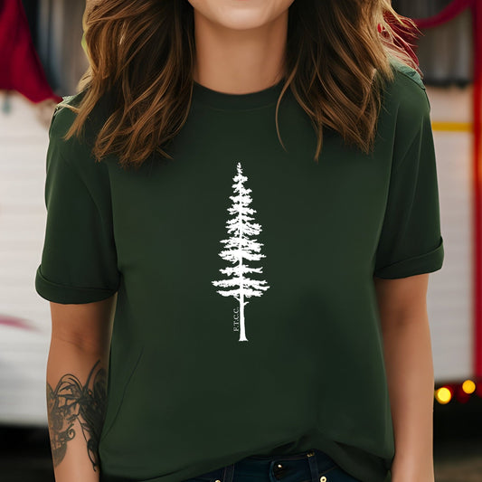 F.T.C.C. Icon T-Shirt