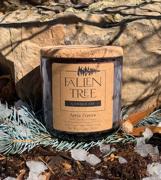 13.5 oz Apple Zephyr