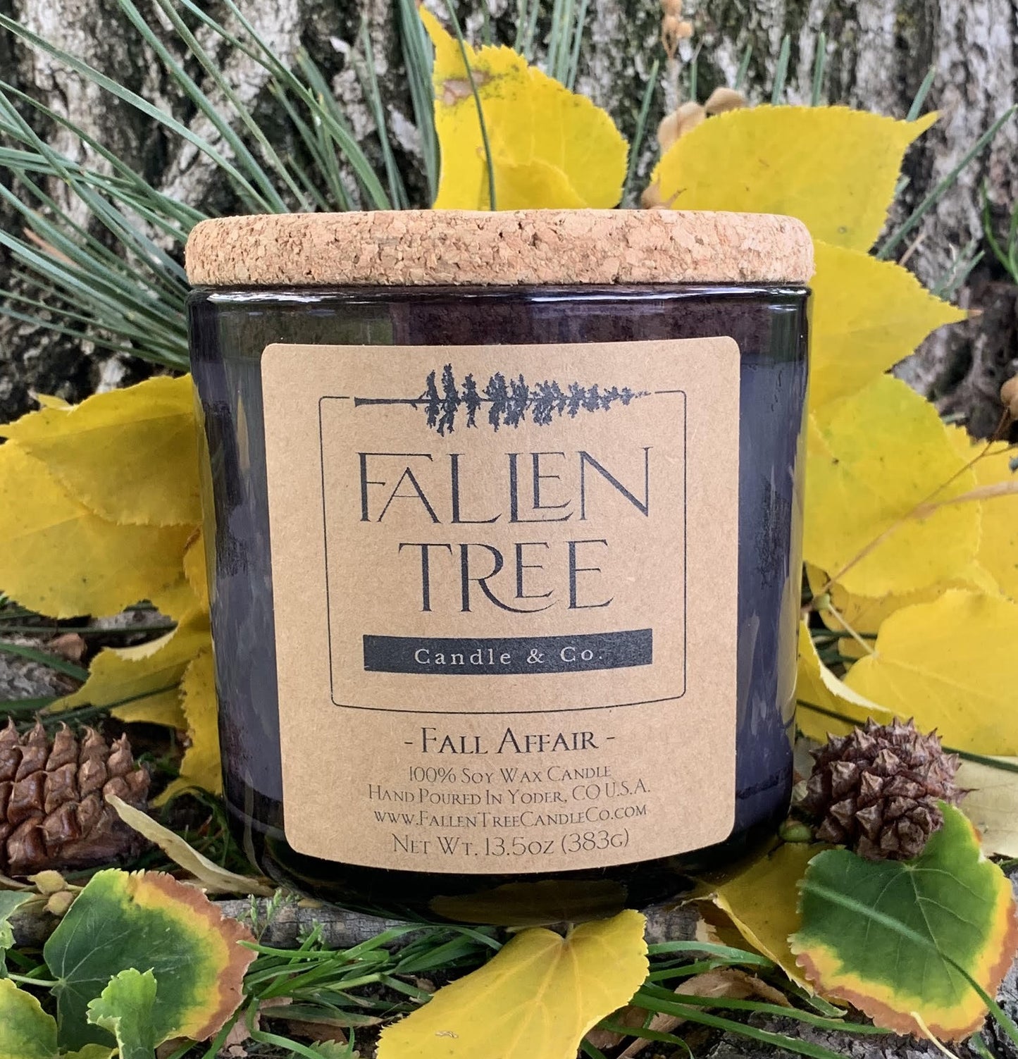13.5 oz Fall Affair