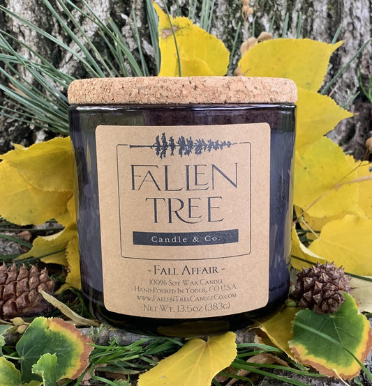 13.5 oz Fall Affair