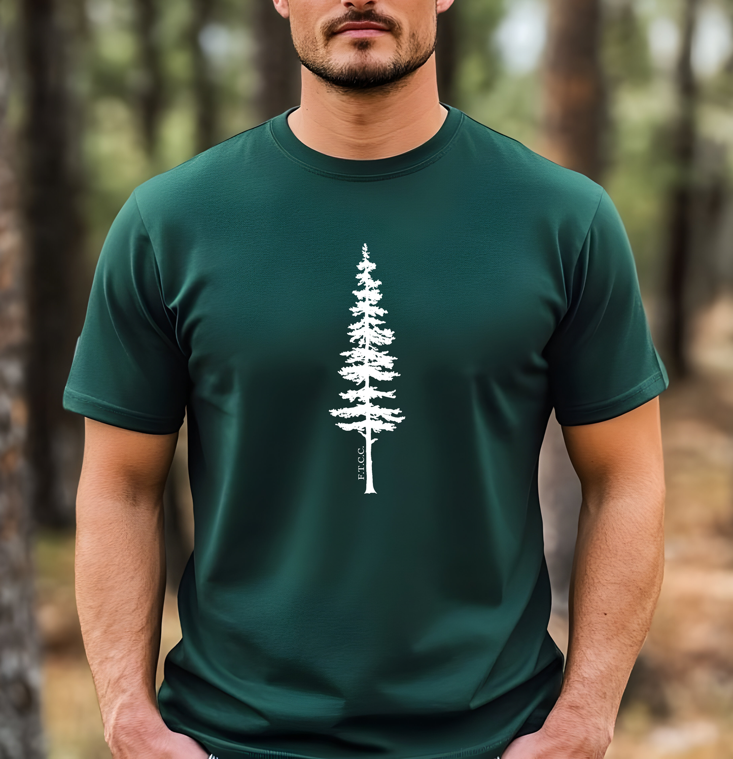 F.T.C.C. Icon T-Shirt