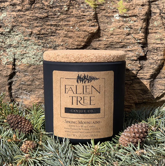 13.5 oz Spring Mountains