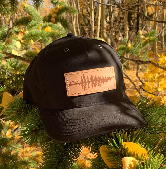 F.T.C.C. Icon Black